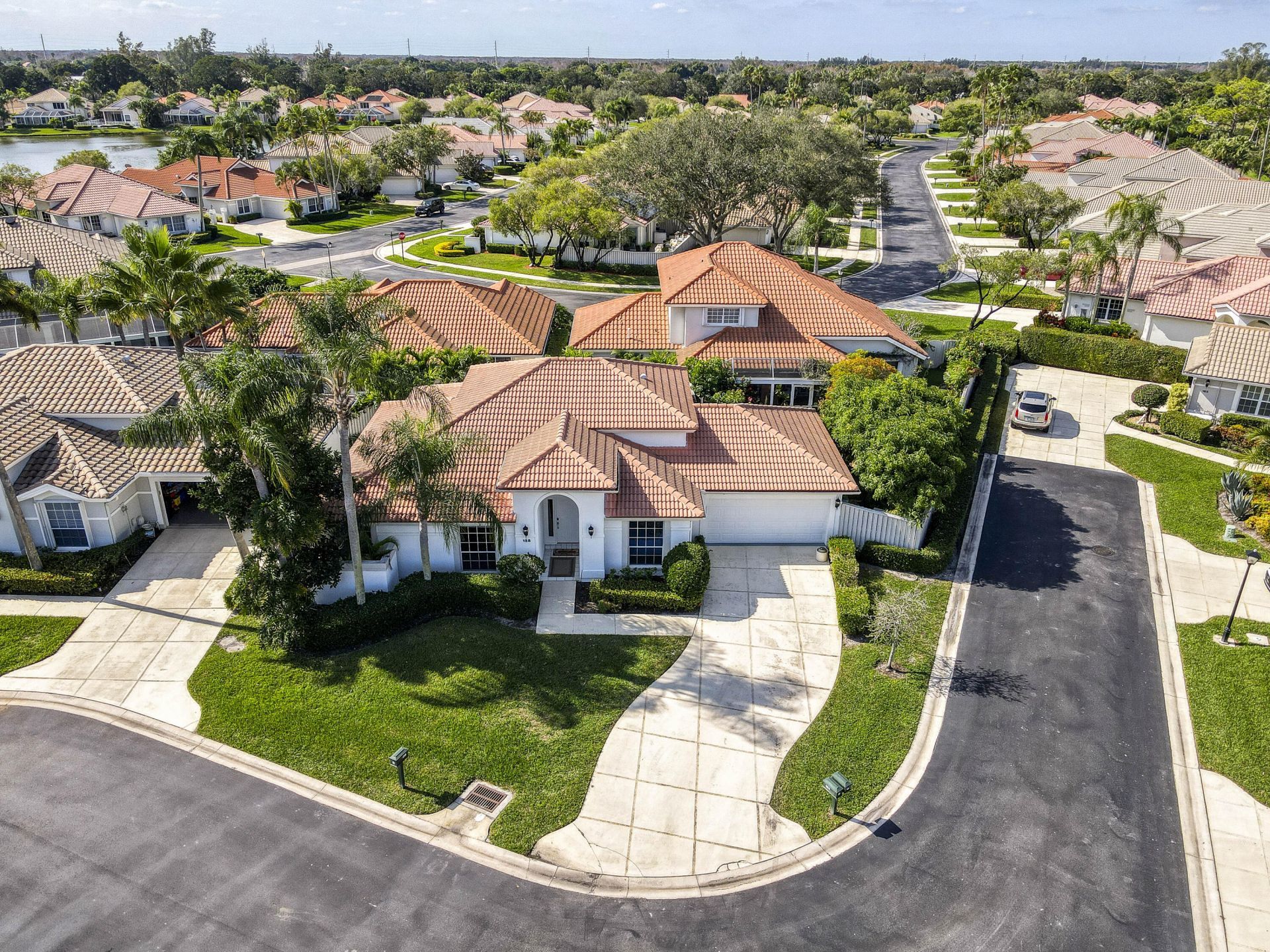 158 Eagleton Court, Palm Beach Gardens, FL 33418 Photo