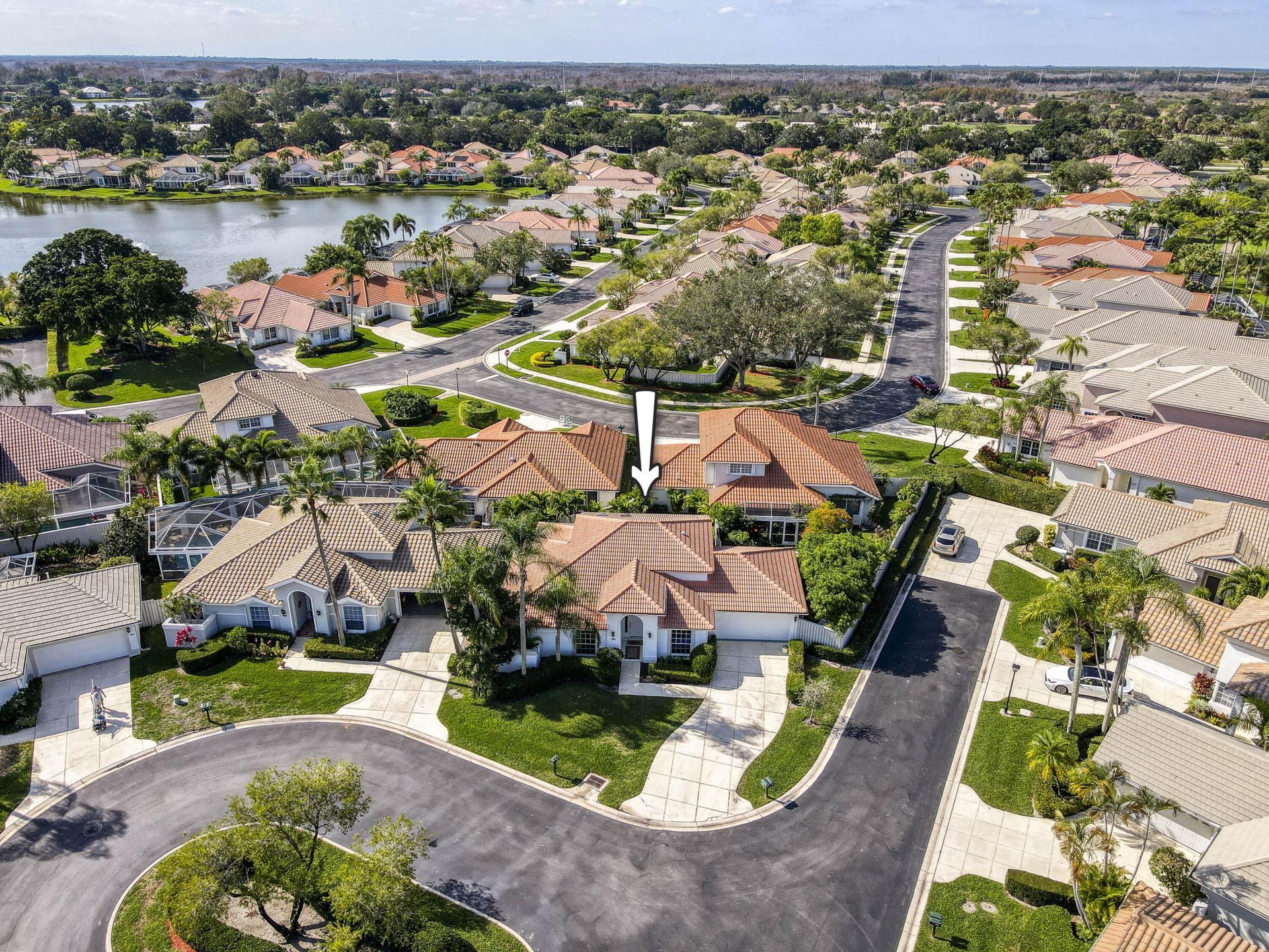 158 Eagleton Court, Palm Beach Gardens, FL 33418 Photo