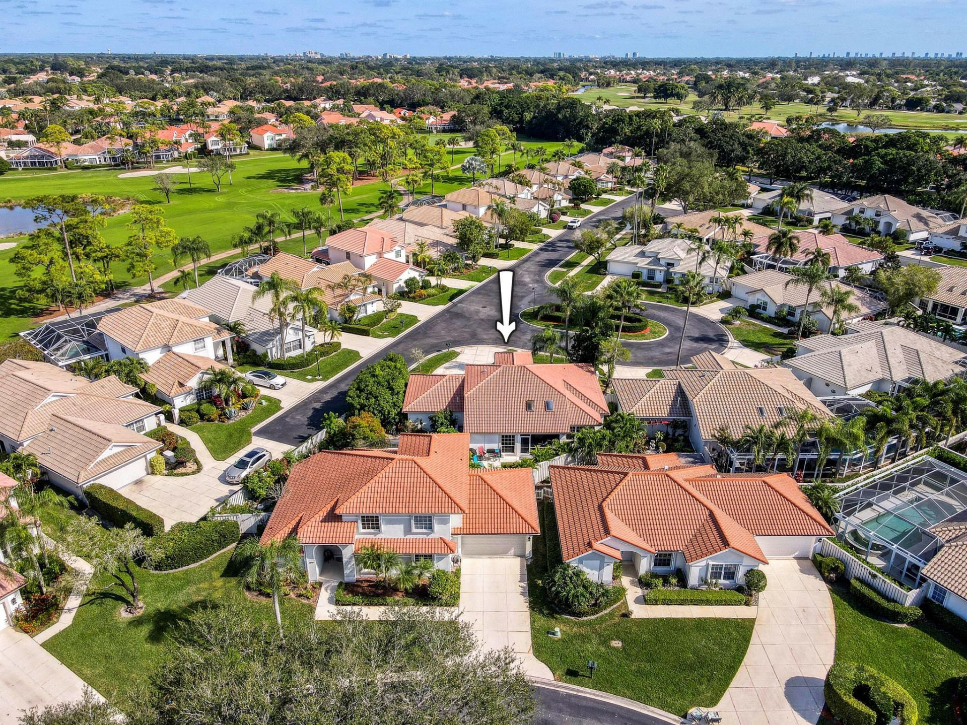 158 Eagleton Court, Palm Beach Gardens, FL 33418 Photo