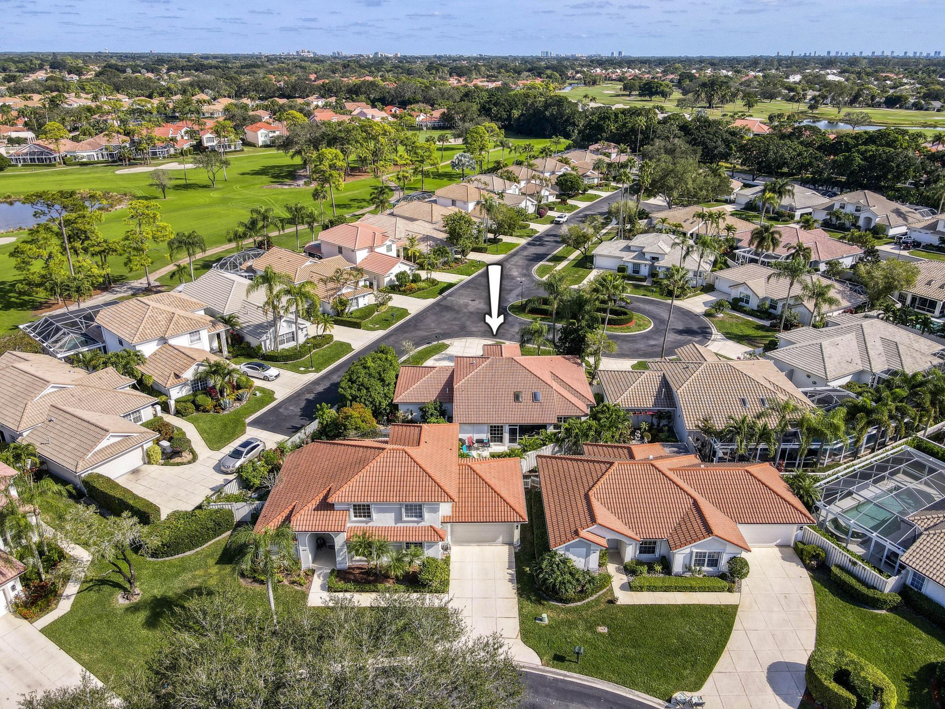 158 Eagleton Court, Palm Beach Gardens, FL 33418 Photo