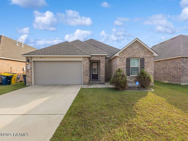 310 Colt Lane, Lafayette, LA 70507
