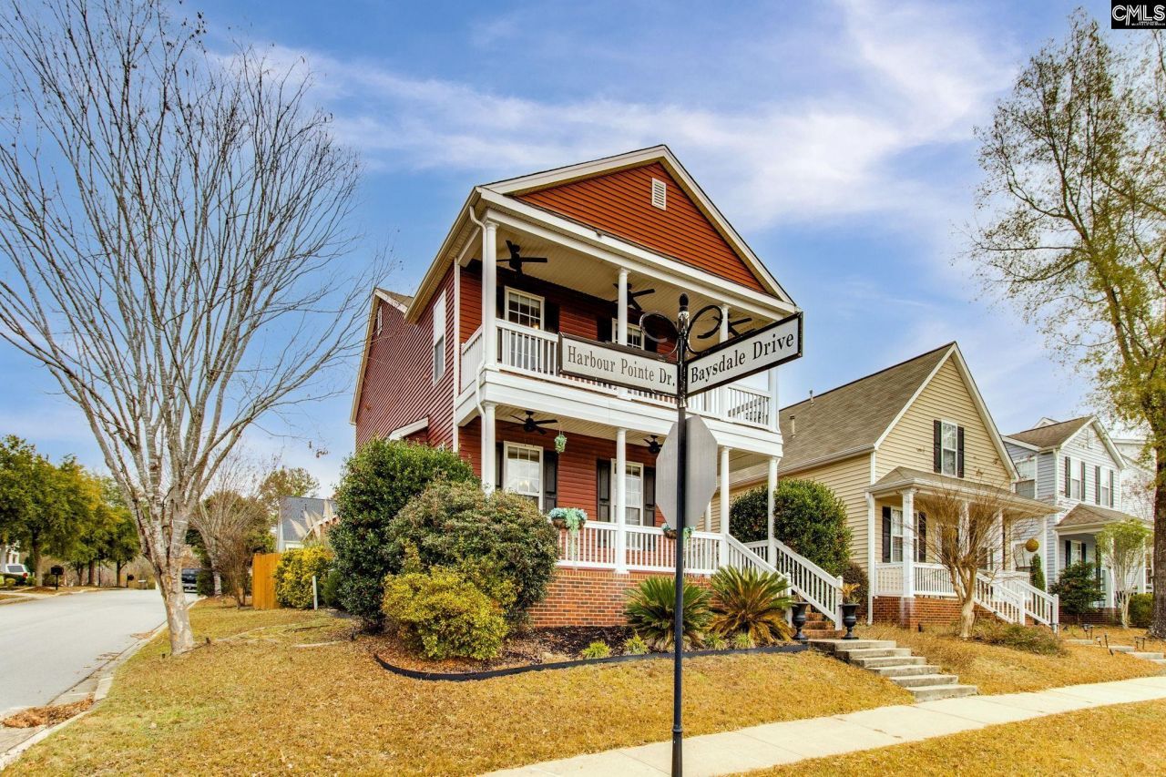 626 Harbour Pointe Drive Photo 32