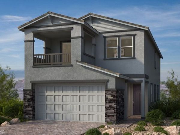 138 Cinder Cone Lane, Las Vegas, NV 89138