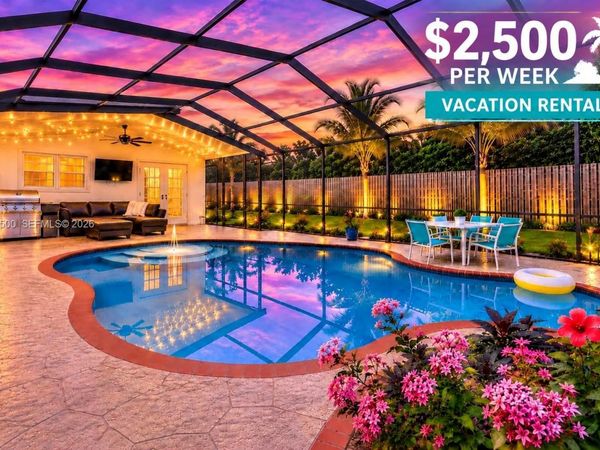 909 NE 7th St, Pompano Beach, FL 33060