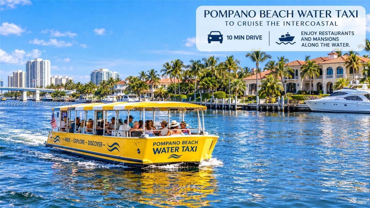 909 NE 7th St, Pompano Beach, FL 33060 Photo