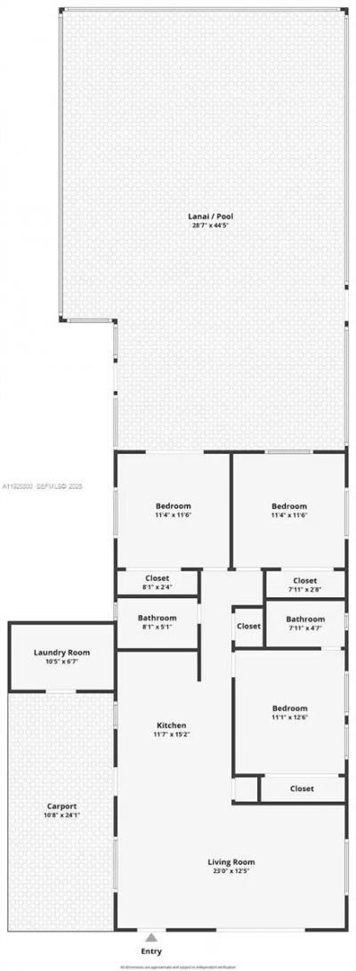 909 NE 7th St, Pompano Beach, FL 33060 Photo