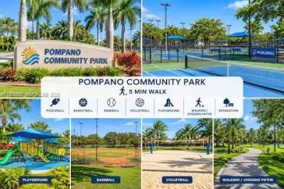 909 NE 7th St, Pompano Beach, FL 33060 Photo
