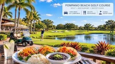909 NE 7th St, Pompano Beach, FL 33060 Photo