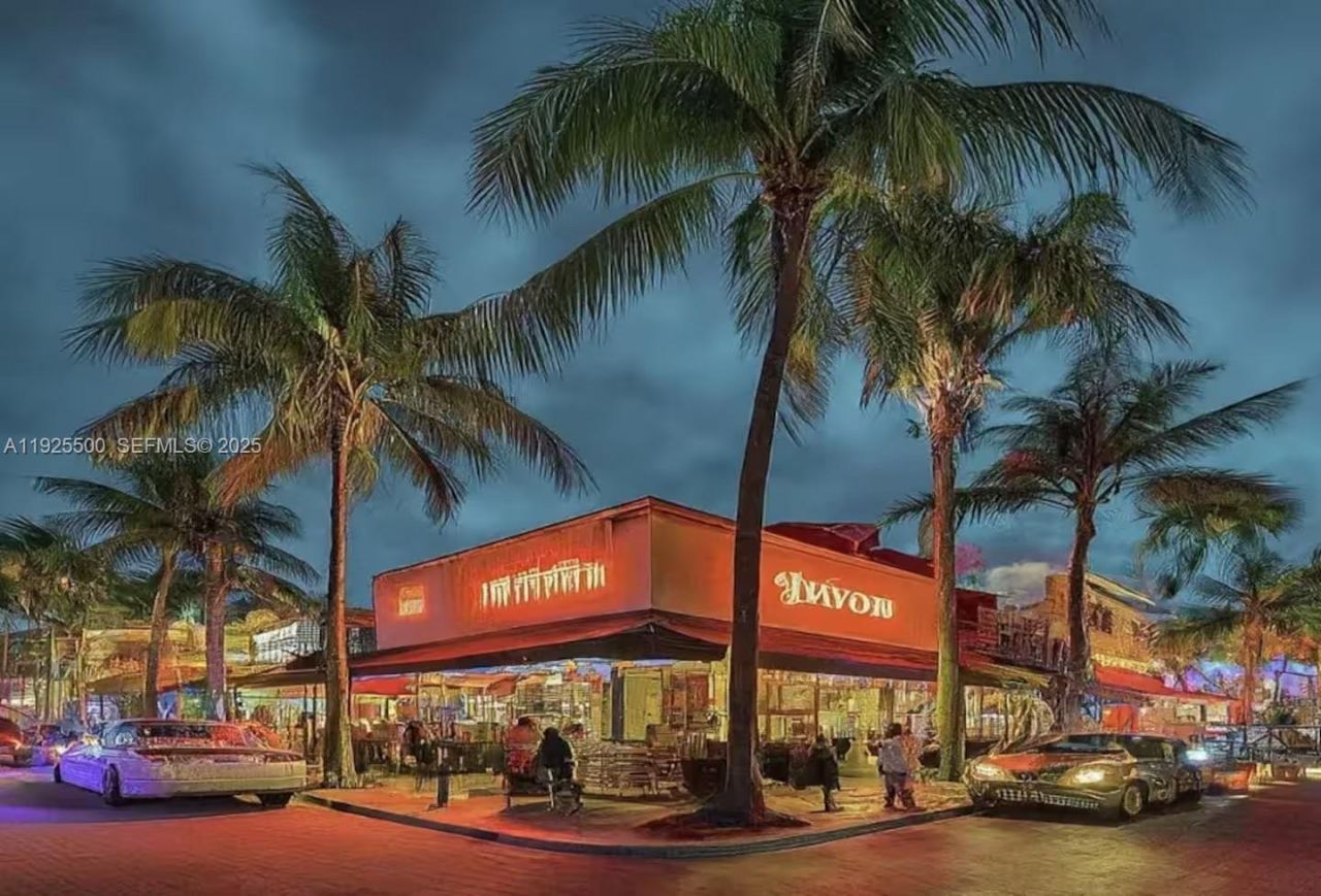 909 NE 7th St, Pompano Beach, FL 33060 Photo