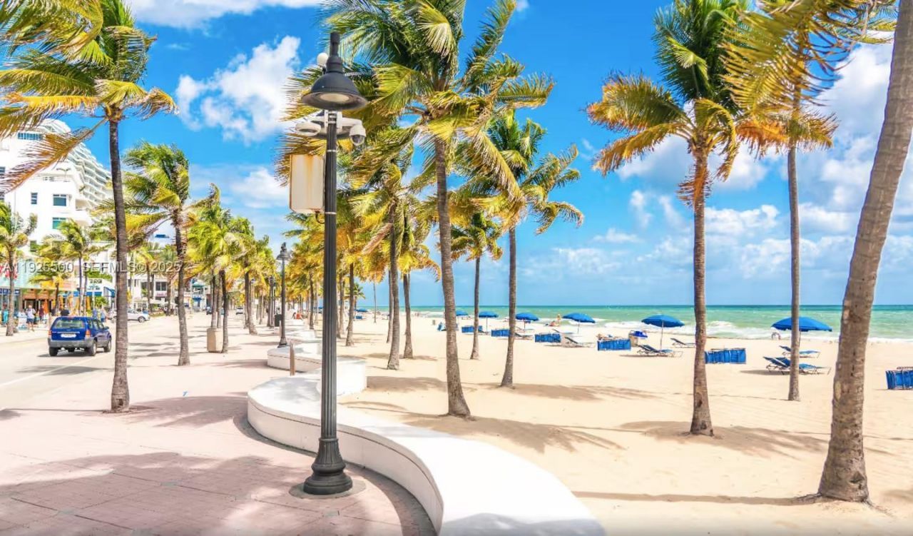 909 NE 7th St, Pompano Beach, FL 33060 Photo