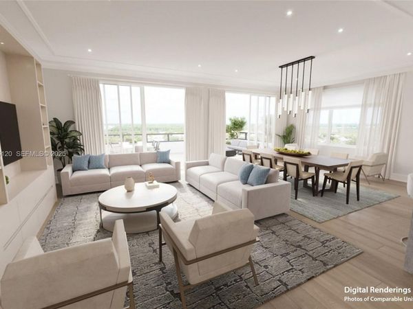 1011 US Highway One, Unit D504, Juno Beach, FL 33408