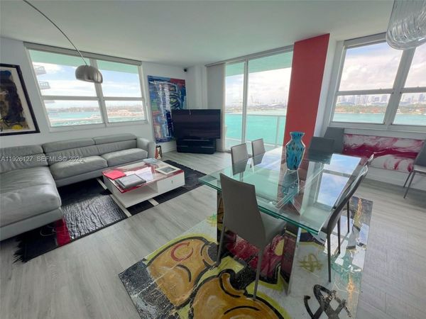650 West Ave, Unit 1001, Miami Beach, FL 33139