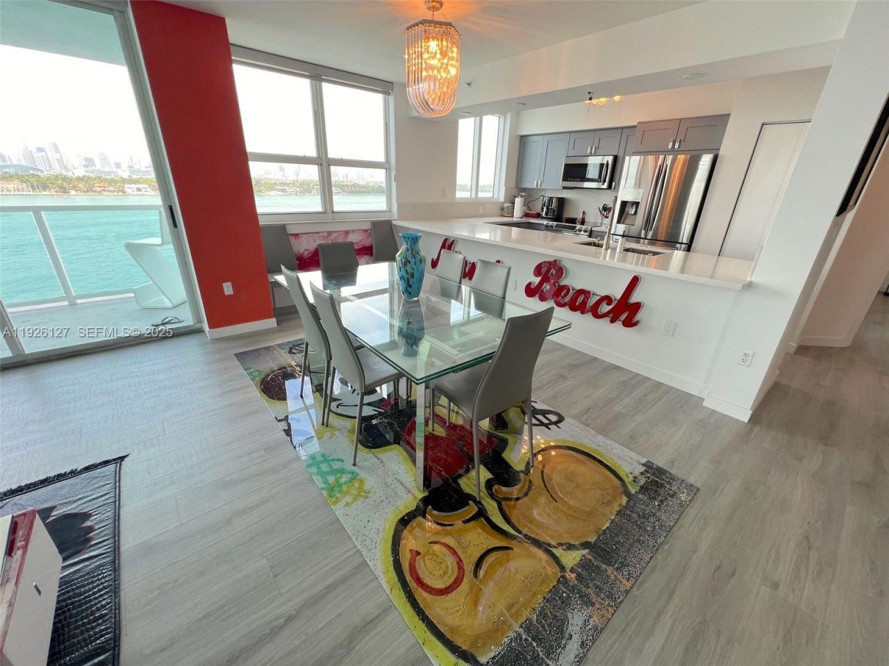 650 West Ave, Unit 1001, Miami Beach, FL 33139 Photo