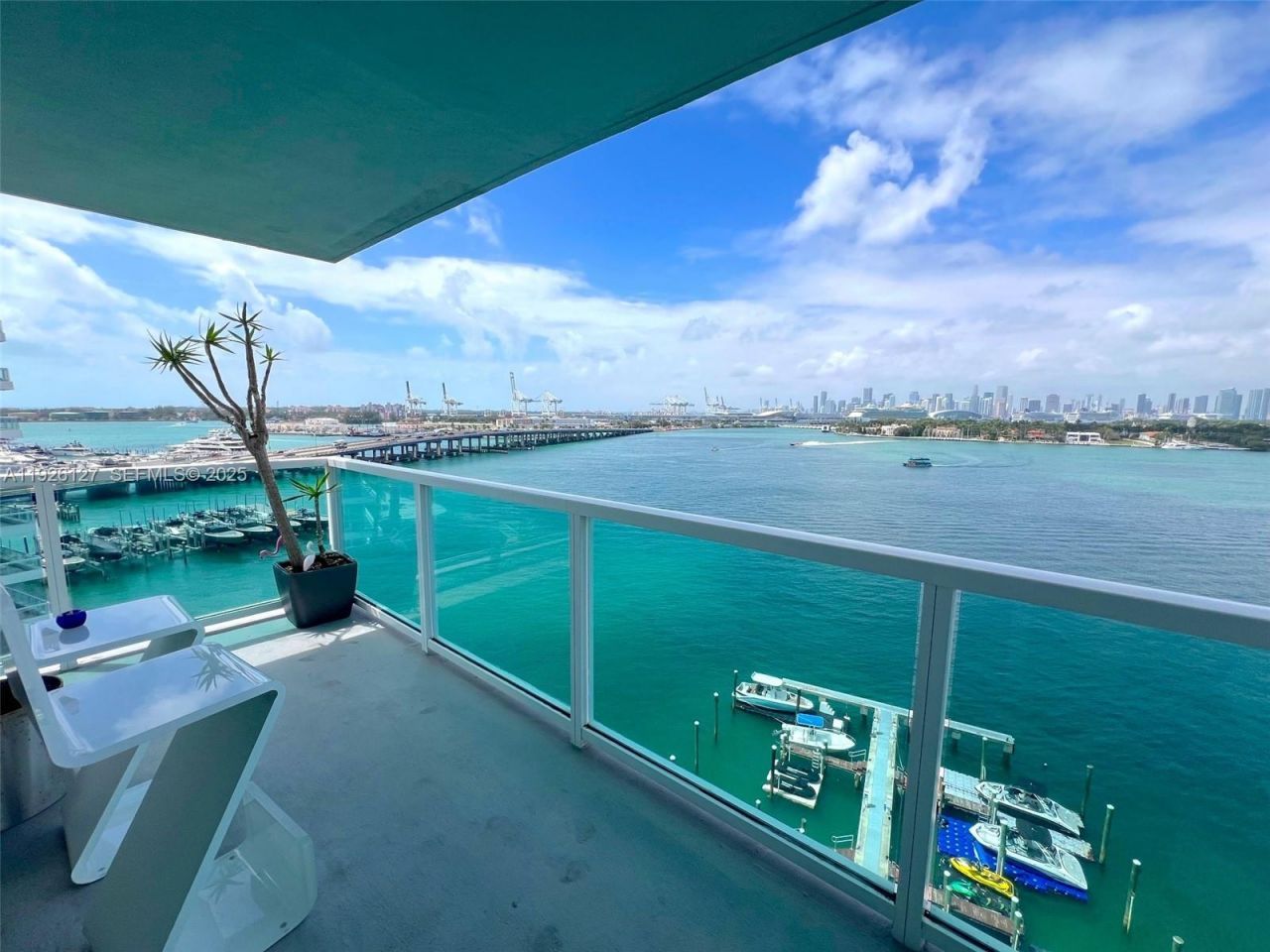 650 West Ave, Unit 1001, Miami Beach, FL 33139 Photo