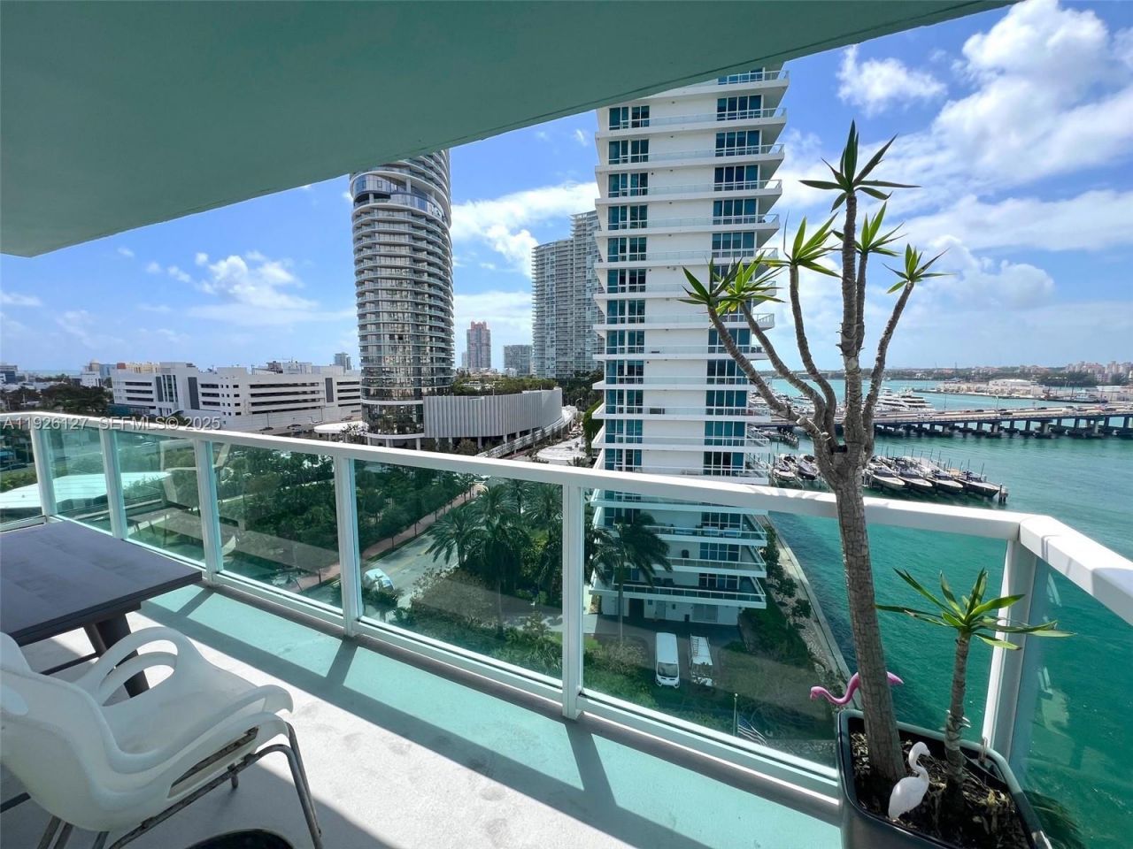 650 West Ave, Unit 1001, Miami Beach, FL 33139 Photo
