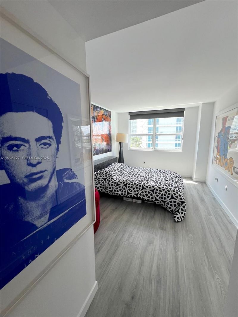 650 West Ave, Unit 1001, Miami Beach, FL 33139 Photo