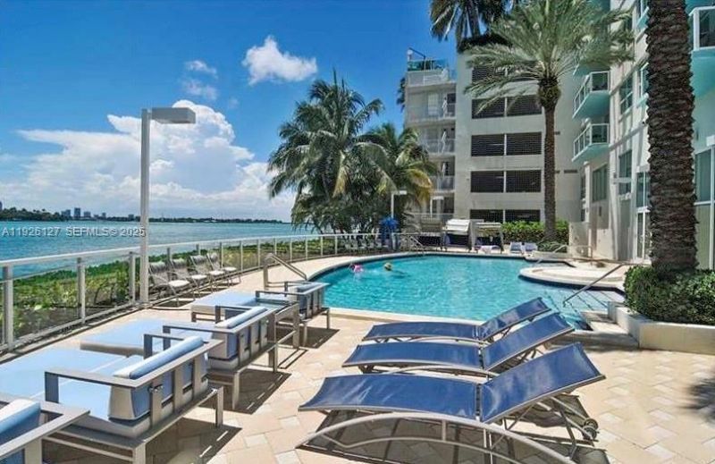 650 West Ave, Unit 1001, Miami Beach, FL 33139 Photo