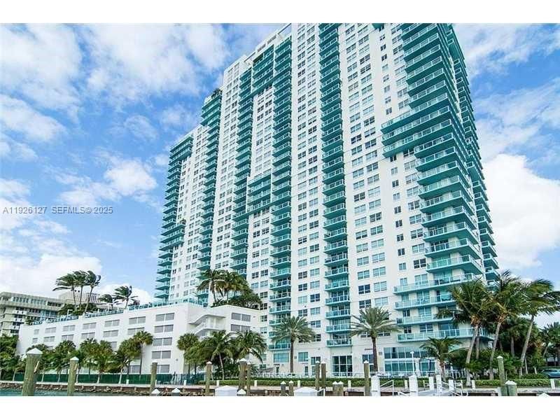 650 West Ave, Unit 1001, Miami Beach, FL 33139 Photo