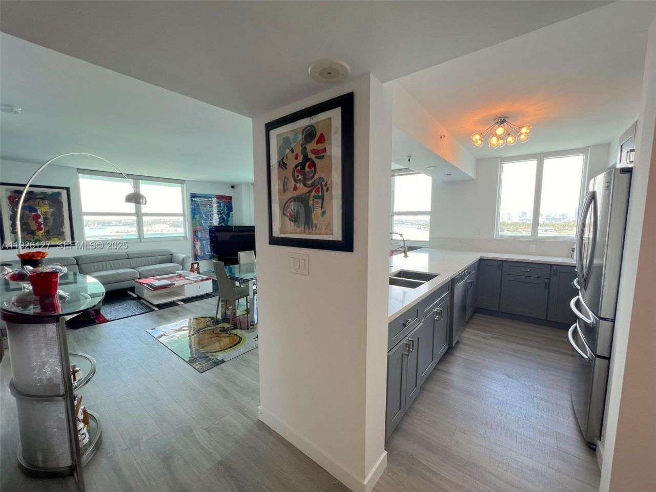 650 West Ave, Unit 1001, Miami Beach, FL 33139 Photo