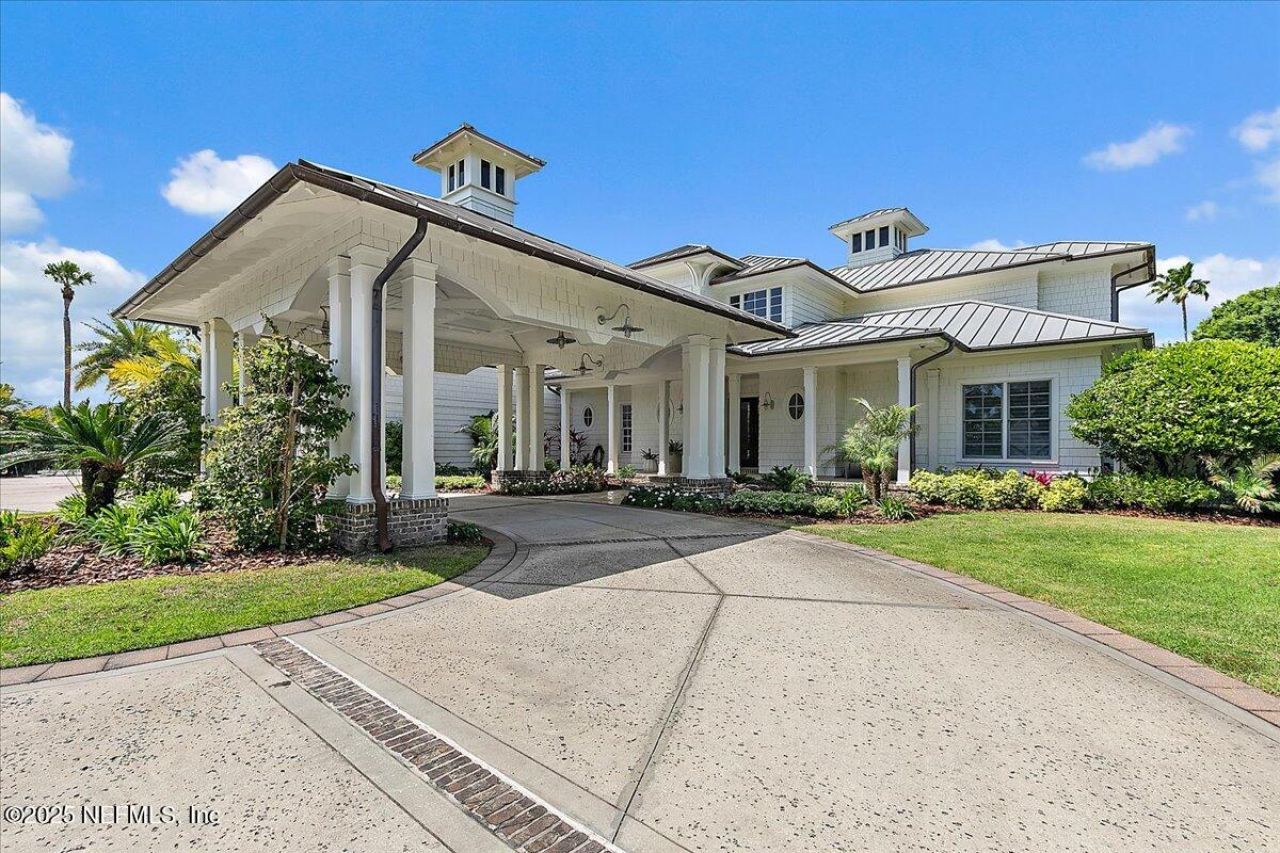 301 S Roscoe Boulevard, Ponte Vedra Beach, FL 32082 Photo