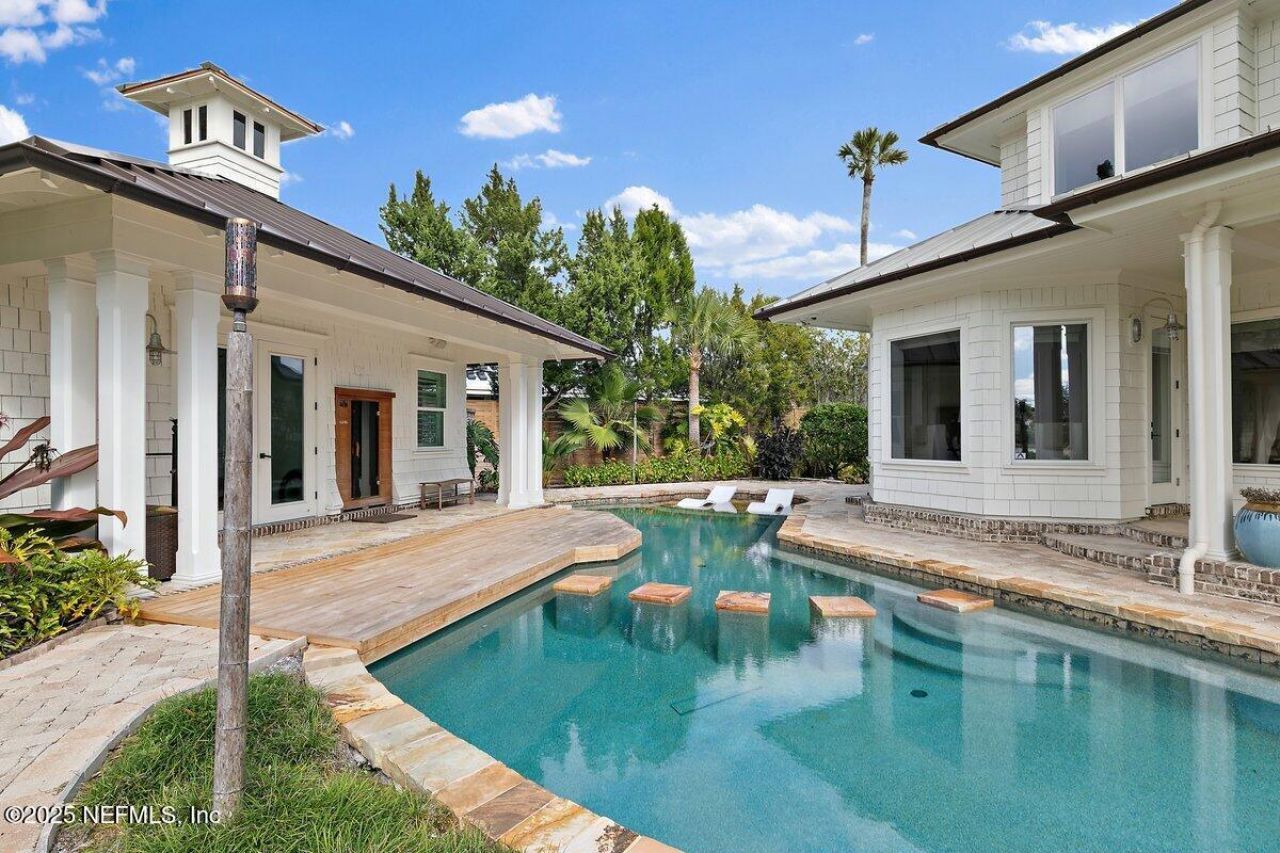 301 S Roscoe Boulevard, Ponte Vedra Beach, FL 32082 Photo