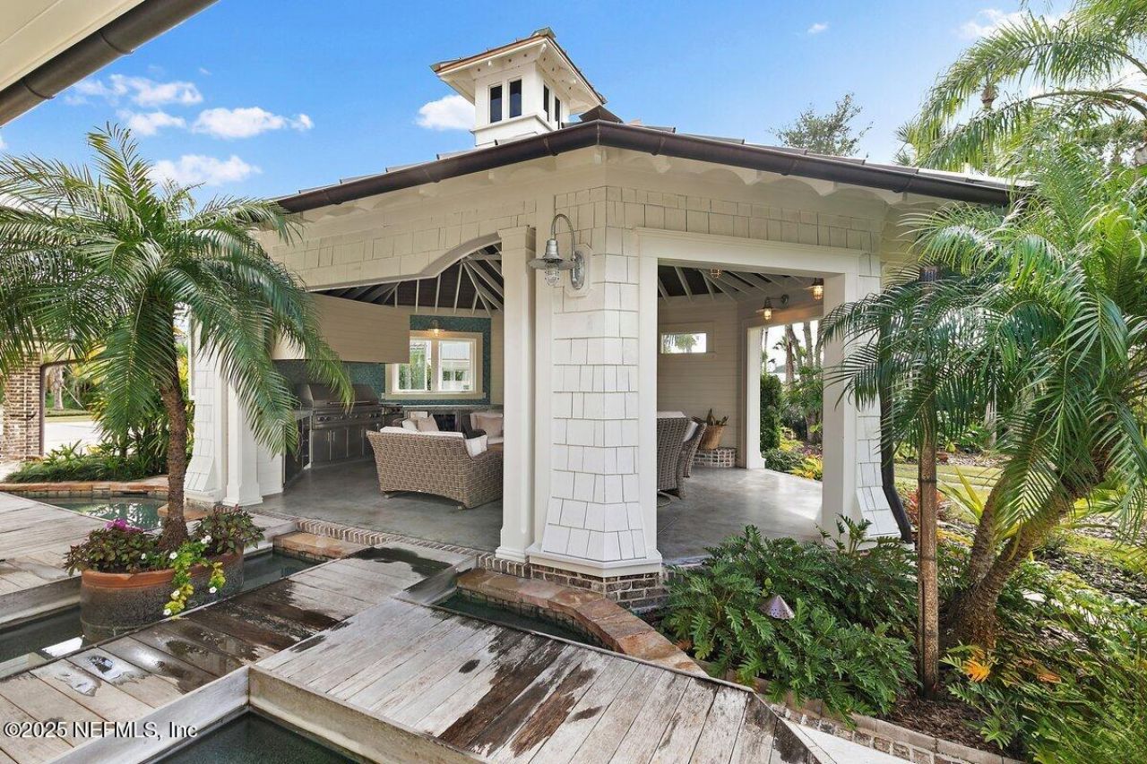 301 S Roscoe Boulevard, Ponte Vedra Beach, FL 32082 Photo