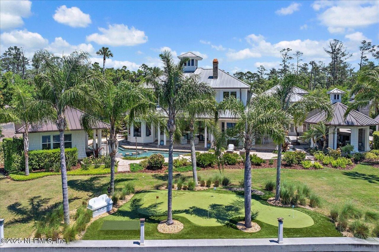 301 S Roscoe Boulevard, Ponte Vedra Beach, FL 32082 Photo