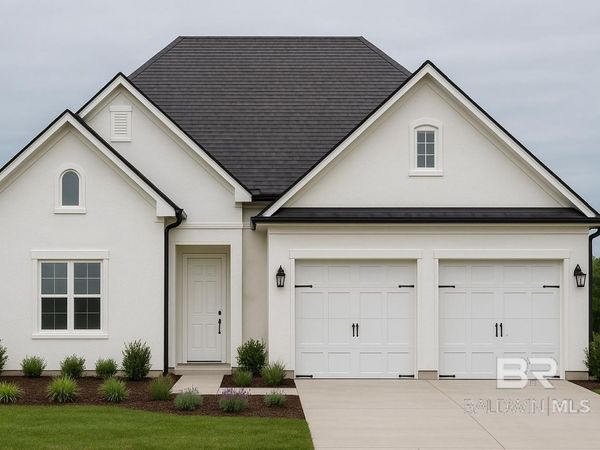 607 Saint Andrews Drive, Gulf Shores, AL 36542