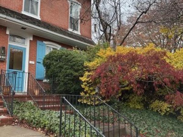 117 E BIDDLE STREET, Unit 2ND FLOOR, WEST CHESTER, PA 19380