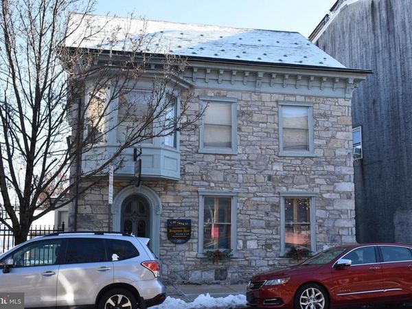 262 W MAIN STREET, KUTZTOWN, PA 19530