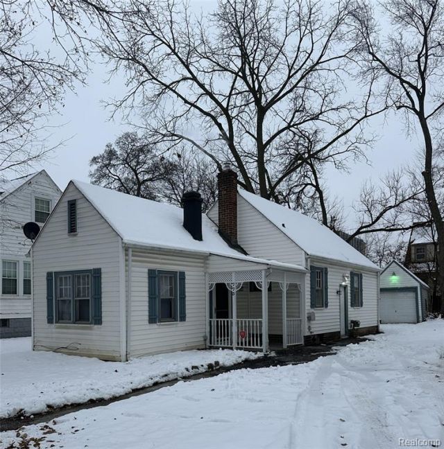 773 Owego Drive, Pontiac, MI 48341 Main Photo