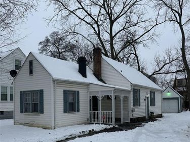 773 Owego Drive, Pontiac, MI 48341