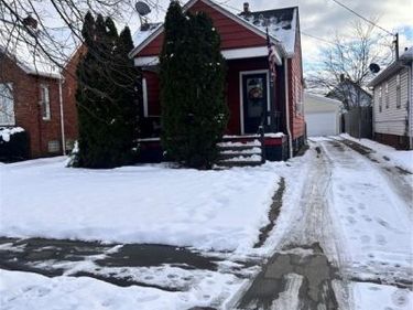 3901 Germaine Avenue, Cleveland, OH 44109