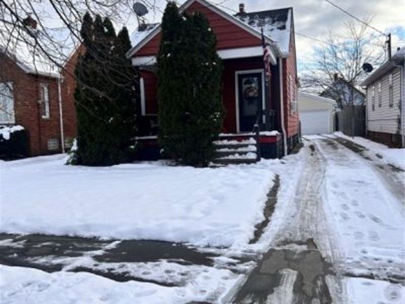 3901 Germaine Avenue, Cleveland, OH 44109 Photo 1