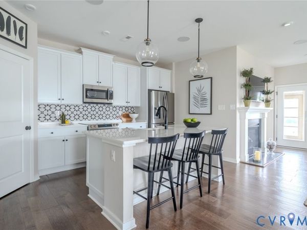 15906 Canoe Pointe Loop, Unit 14-4, Chesterfield, VA 23120