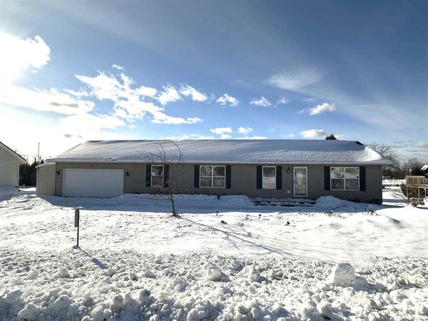 3135 Aspen View Trail, Boyne Falls, MI 49713