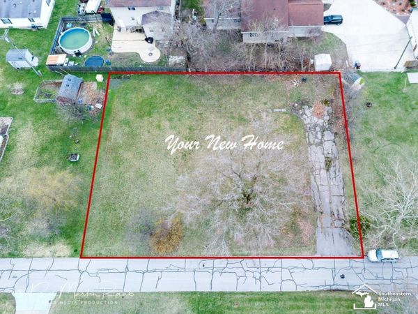 4450 Sycamore Road, Newport, MI 00000