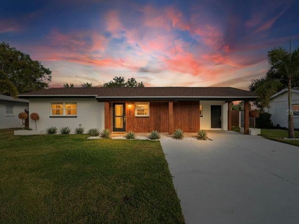 4623 CARSON STREET NE, ST PETERSBURG, FL 33703