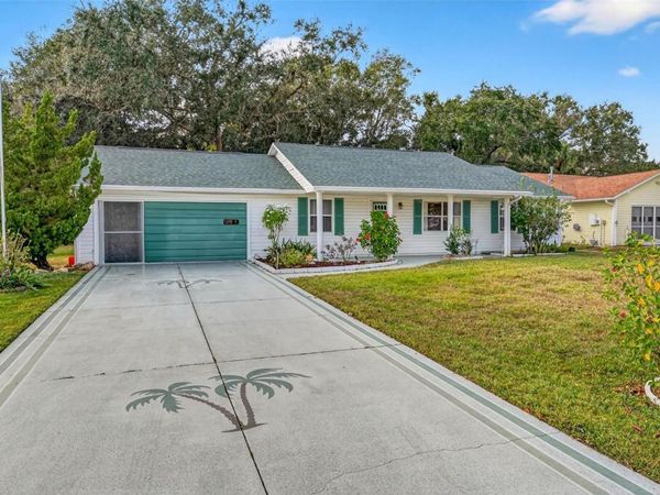 2215 ORKNEY DRIVE, LEESBURG, FL 34788