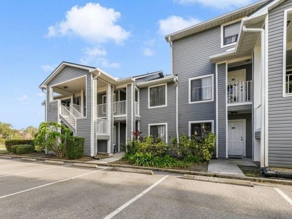 9504 DARIEN AVENUE, Unit 9504, ORLANDO, FL 32817