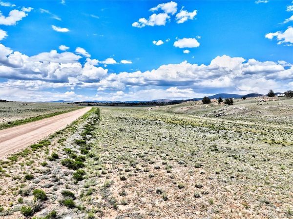 656 Ute Trace , Lake George, CO 80827