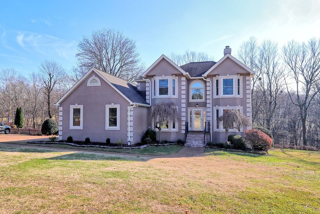 1008 Claremont Dr, Columbia, TN 38401 Main Photo