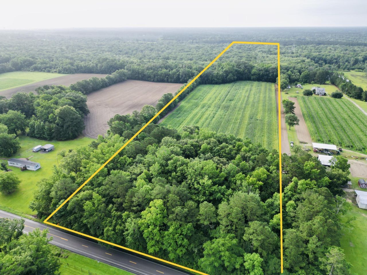 000 Cypress Campground Road Photo 2