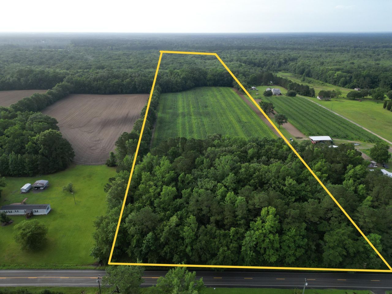 000 Cypress Campground Road Photo 3