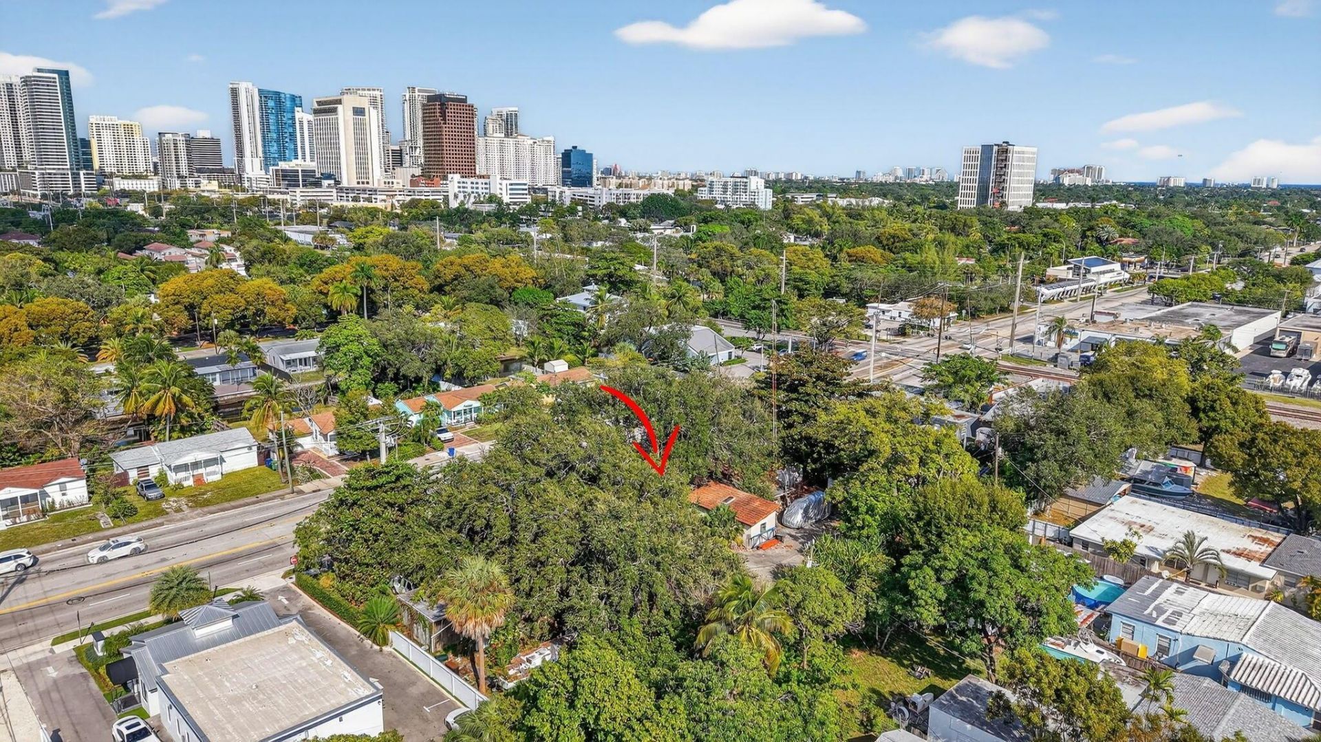 314 SW 12th Street, Fort Lauderdale, FL 33315 Photo