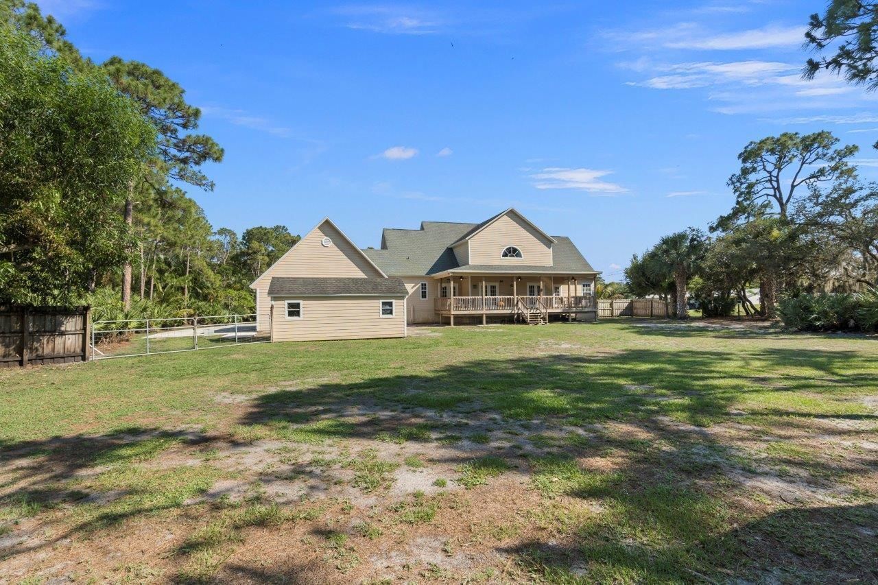 405 SE Salerno Road, Stuart, FL 34997 Photo