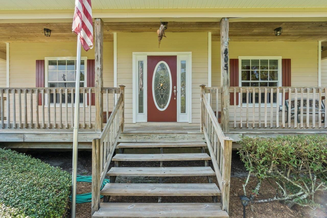 405 SE Salerno Road, Stuart, FL 34997 Photo