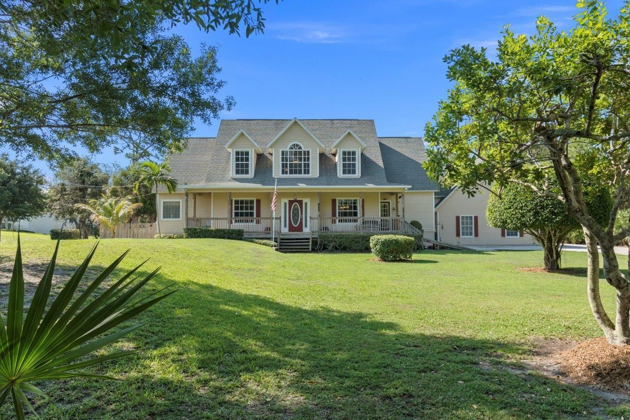 405 SE Salerno Road, Stuart, FL 34997 Photo