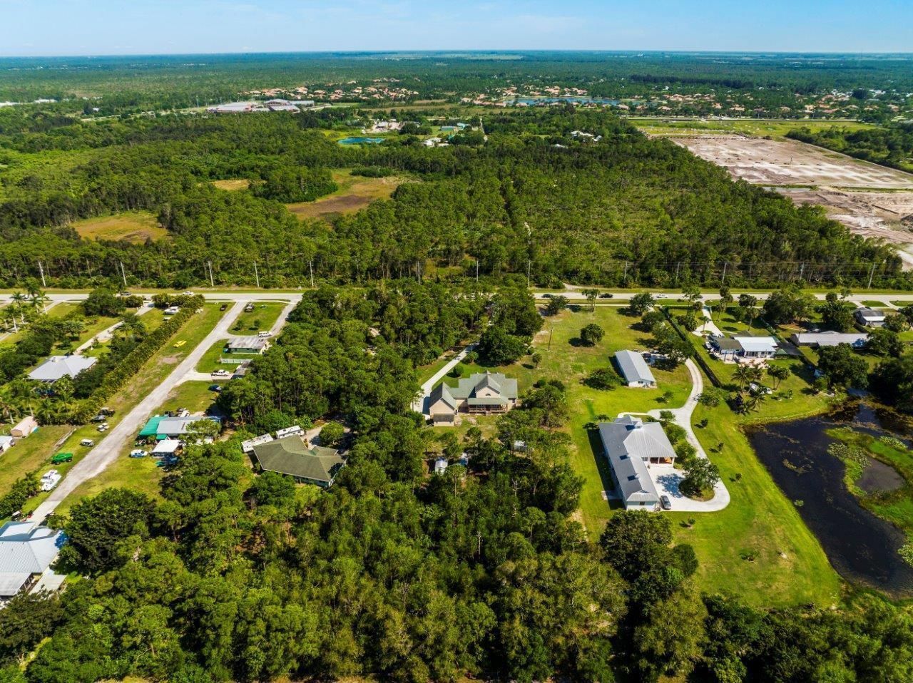 405 SE Salerno Road, Stuart, FL 34997 Photo