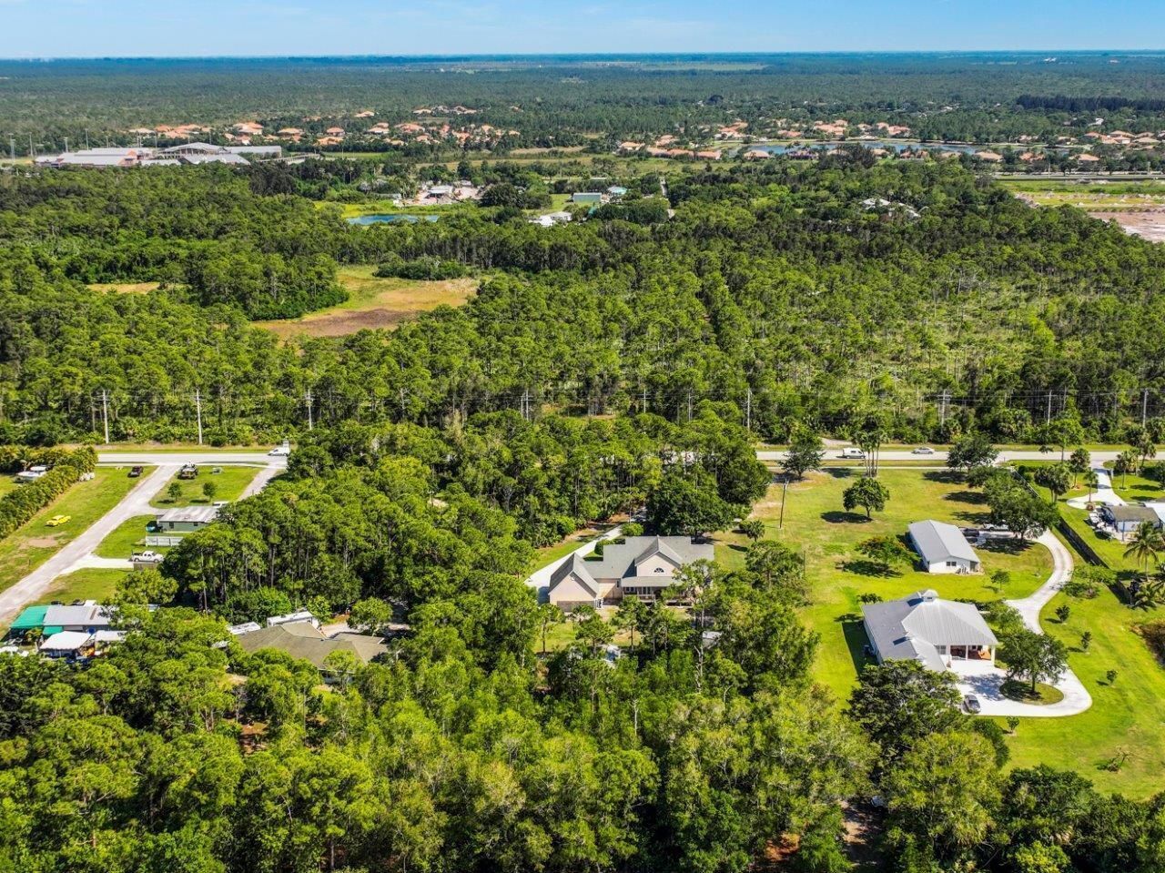 405 SE Salerno Road, Stuart, FL 34997 Photo